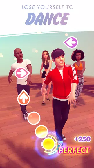 Pinki Beats Screenshot2