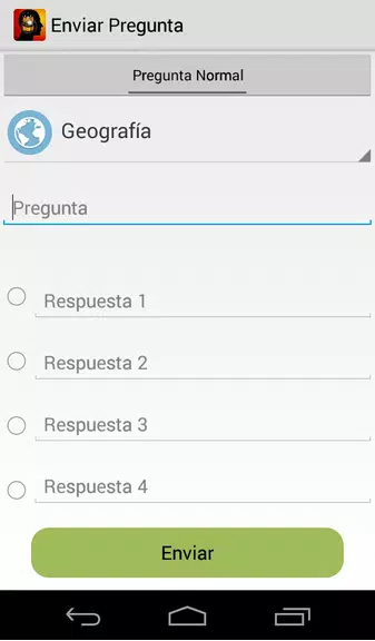 Boom! Trivial Screenshot3