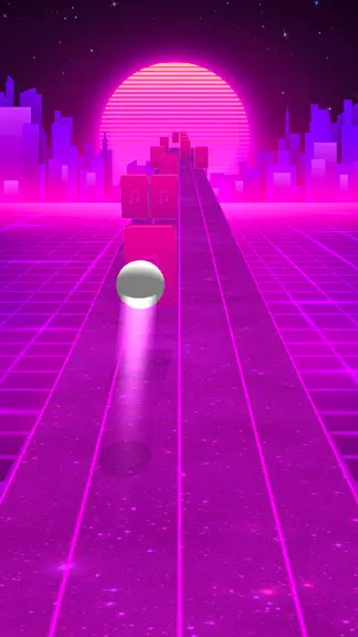 Beat Jump : Dance Music Screenshot1
