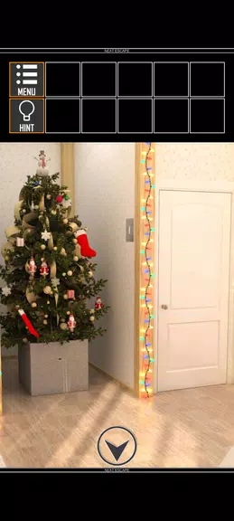 Escape Game: Christmas5 Screenshot2