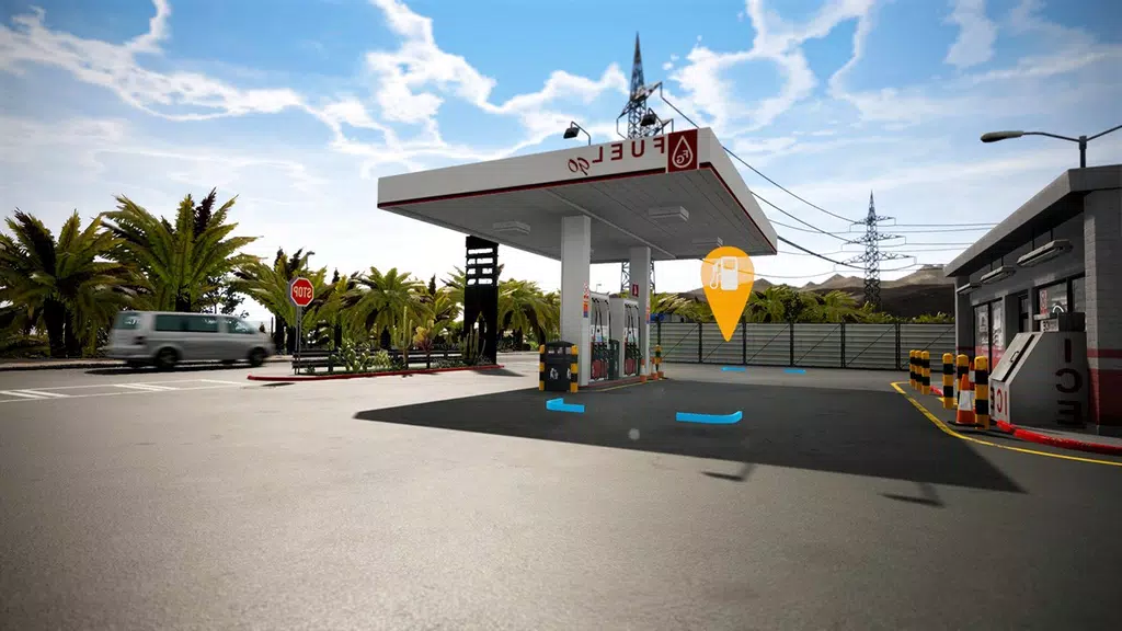 Bus Simulator 2024 Offline Screenshot3