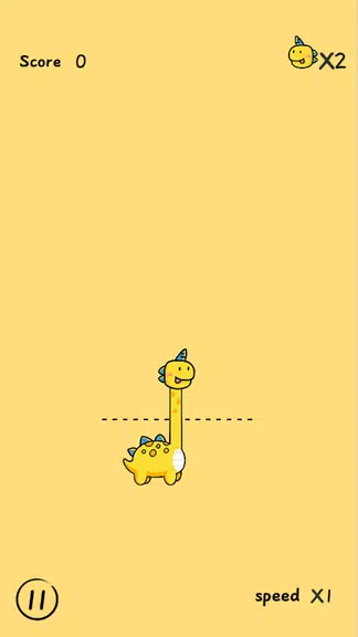 It Like A Dino Screenshot4