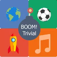 Boom! Trivial APK