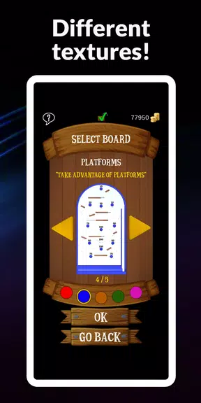 Fortuna (Corinthian Bagatelle) Screenshot4