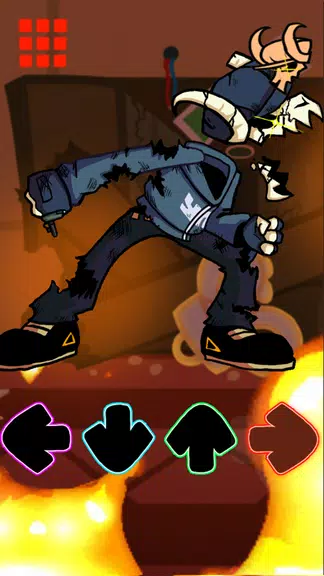 Funny mod: Tabi Character Test Screenshot4