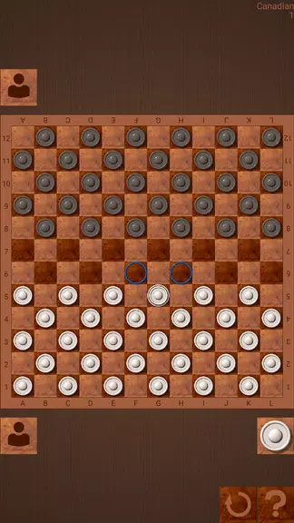Checkers 7 Screenshot4