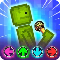 Mods For Melon Playground FNF APK