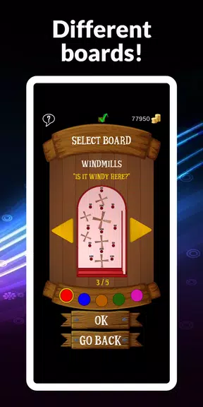 Fortuna (Corinthian Bagatelle) Screenshot3