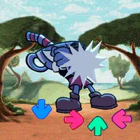 FNF CUPH Mod Test APK