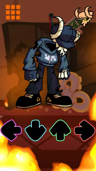 Funny mod: Tabi Character Test Screenshot3
