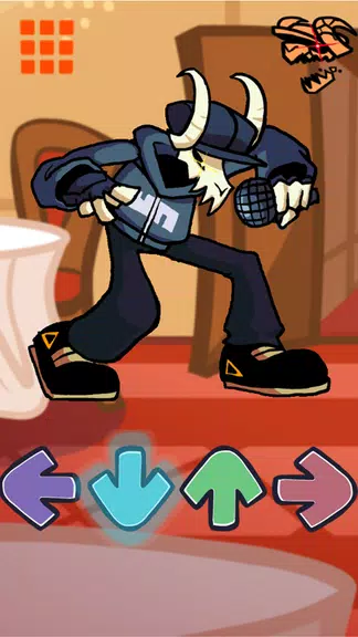 Funny mod: Tabi Character Test Screenshot2