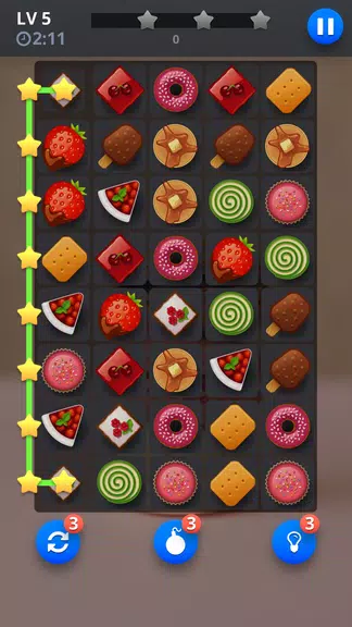Onet Connect - Pair Matching Screenshot3