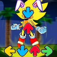 King Hero FNF HD Mod APK