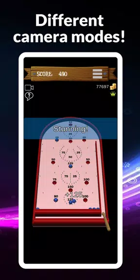 Fortuna (Corinthian Bagatelle) Screenshot2