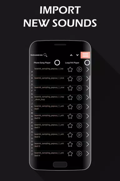 MEGA PADS - Become a DJ Screenshot3