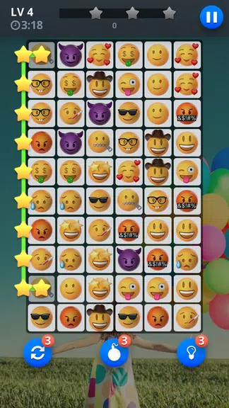 Onet Connect - Pair Matching Screenshot2