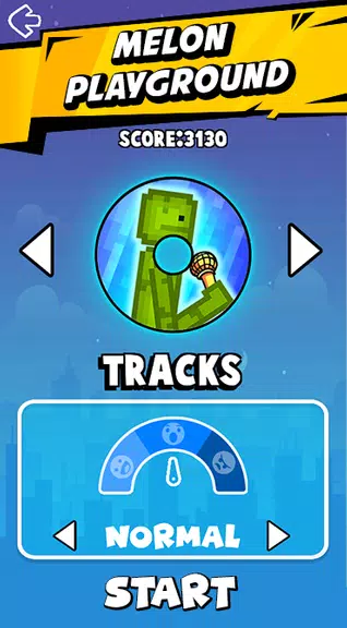 Mods For Melon Playground FNF Screenshot2