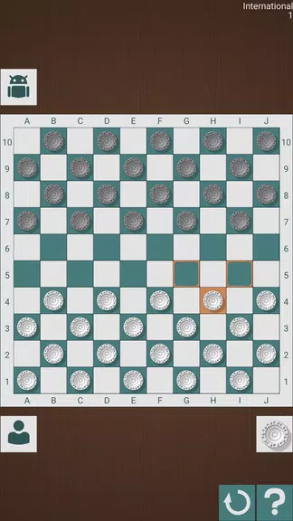 Checkers 7 Screenshot2