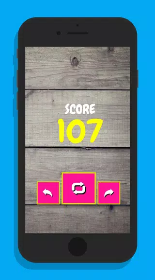Piano Tiles Banyu Moto Screenshot4