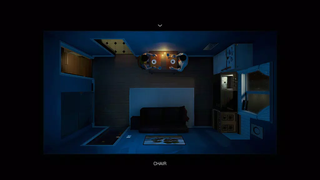 Twelve Minutes Screenshot1