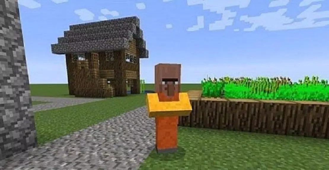 Guard mod for mcpe Screenshot2