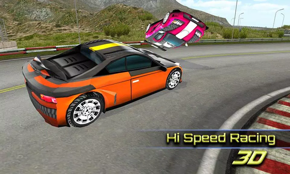 Fast Speed Car Racing Games Screenshot3