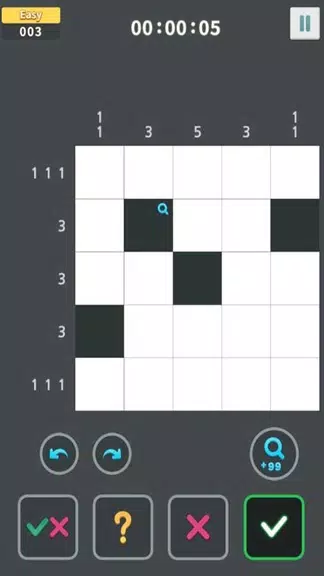 Nonogram King Screenshot4