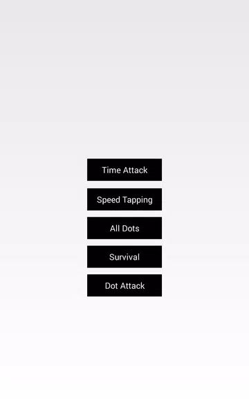 Hit the Dot. Test Your Reactio Screenshot2