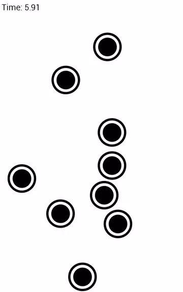 Hit the Dot. Test Your Reactio Screenshot4