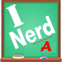I'm a nerd - Test School Apk