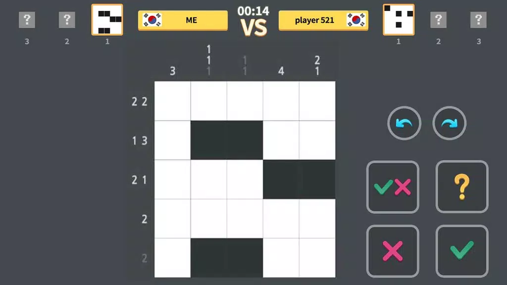 Nonogram King Screenshot3