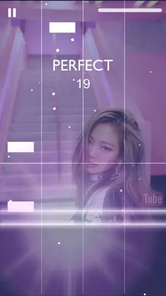 MELOTUBE - Video Rhythm Game Screenshot2