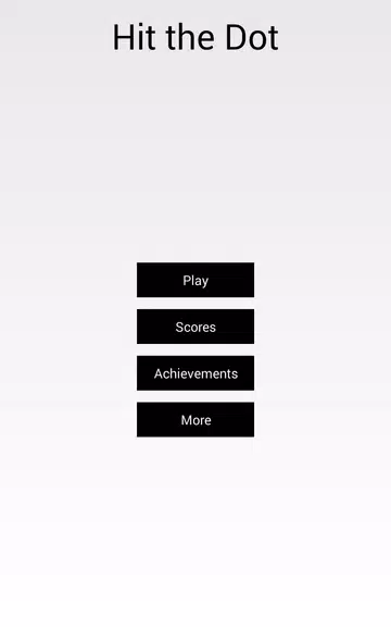 Hit the Dot. Test Your Reactio Screenshot1