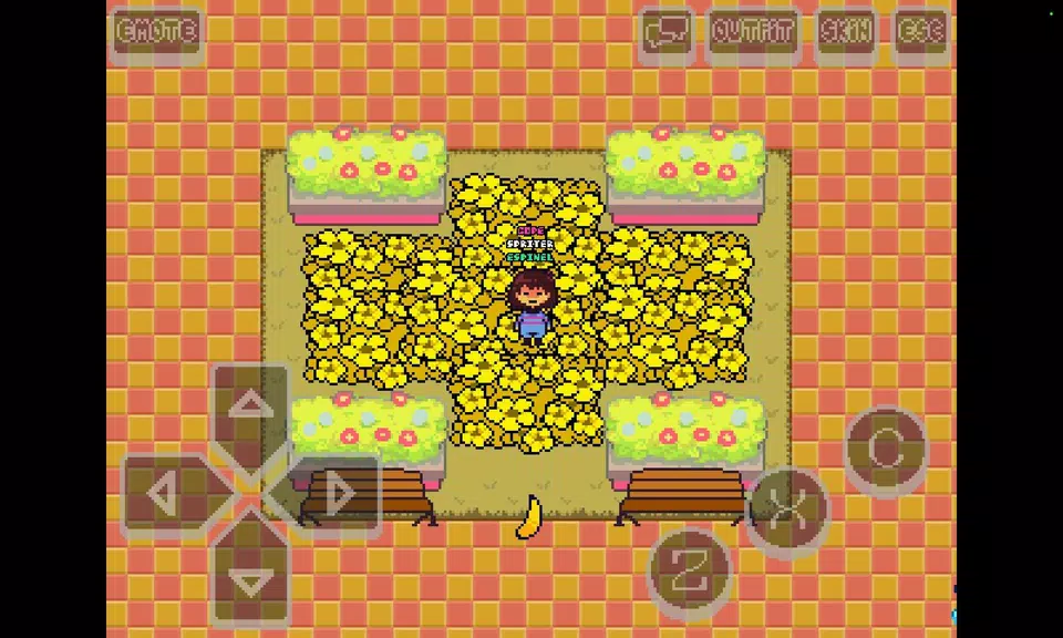 Hispatale Screenshot2