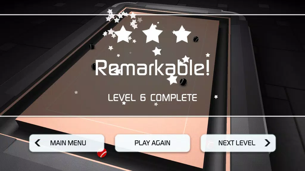 3D Pool Madness Screenshot3