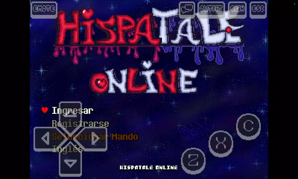 Hispatale Screenshot1