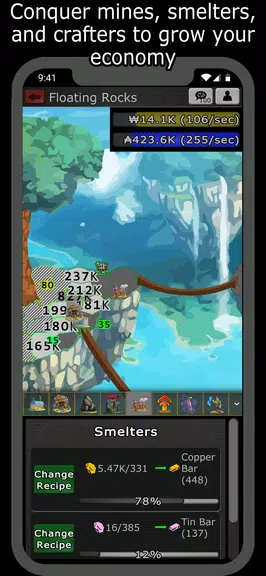 Warzone Idle Screenshot2