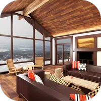 Can you escape Ski Lodge Apk