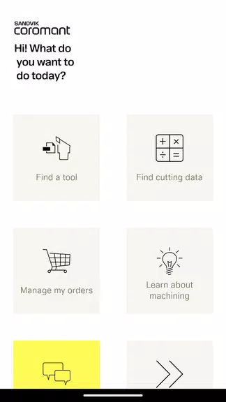 Ifind Screenshot1