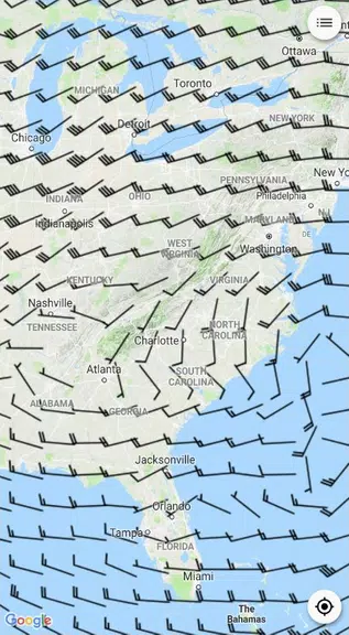 Spidertracks Screenshot4