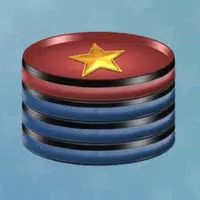 Laska Strategy Game APK