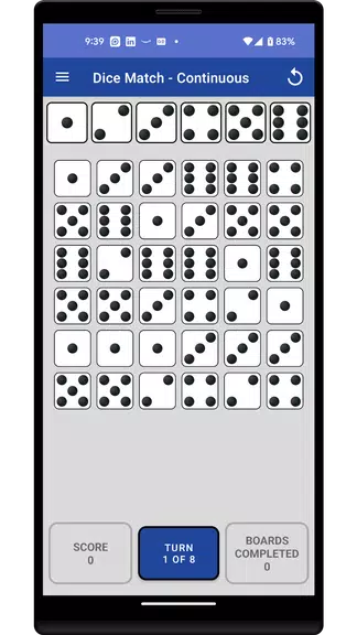 Dice Match Screenshot1
