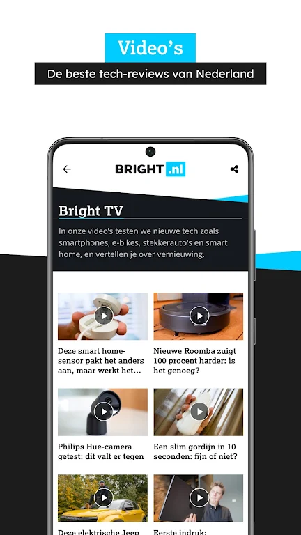 Bright.nl Screenshot3