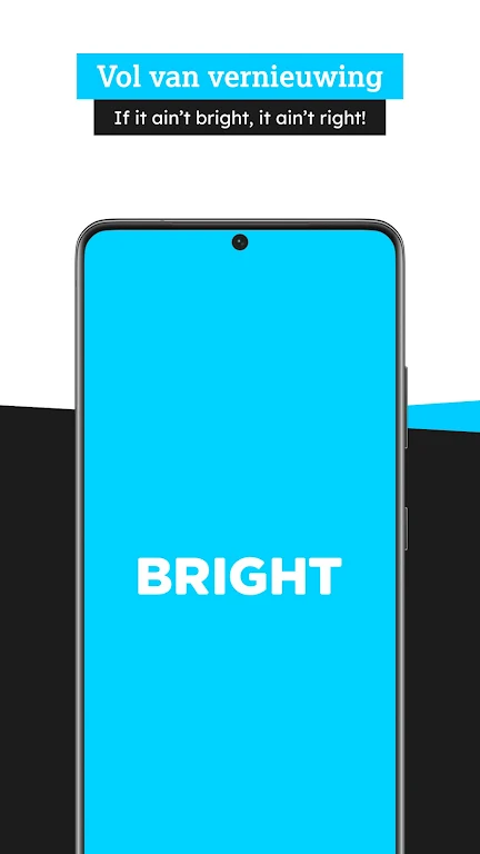 Bright.nl Screenshot1