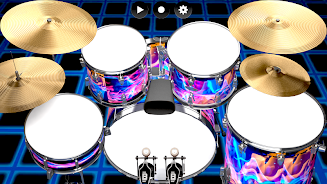 Drum Solo Legend Screenshot2