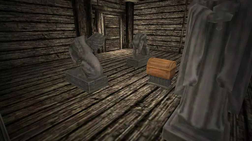 Horror Kiss Screenshot3