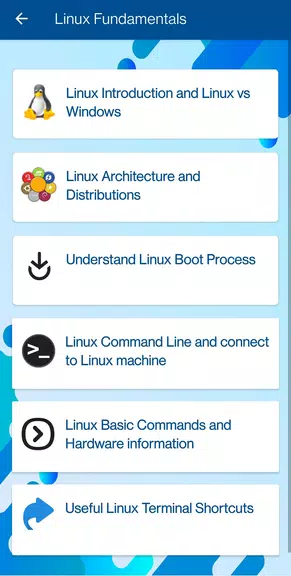 Linux Tutorial Screenshot2
