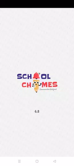 School Chimes Screenshot1