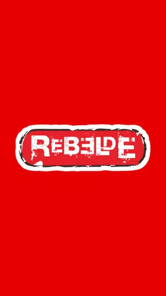 Rebelde Play Screenshot1