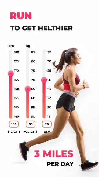Running Workouts by Verv Screenshot1